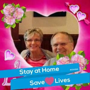 Meet your Posher, Linda